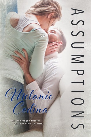 Assumptions (Assumed Expectations, #1)