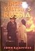 Inside Yeltsin's Russia by John Kampfner