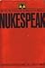 Nukespeak by Stephen Hilgartner
