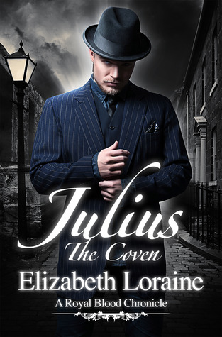 Julius the Coven (Kindle Edition)