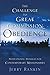 A Challenge to Great Commission Obedience: Motivational Messages for Contemporary Missionaries