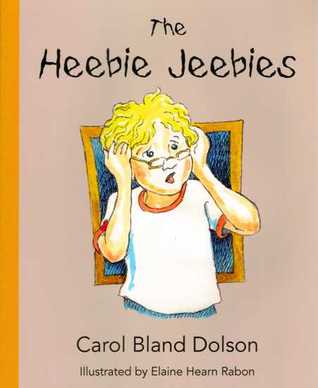 The Heebie Jeebies