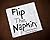 Flip the Napkin: Entrepreneurs on Pivotal Change