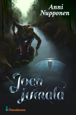 Joen jumala (Paperback)