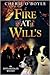 Fire at Will's (Estela Nogales #1)