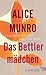 Das Bettlermädchen by Alice Munro Das Bettlermädchen by Alice Munro