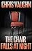 The Chair Falls At Night