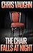 The Chair Falls At Night
