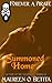 Summoned Home (Forever A Pirate Book 9)