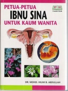 Petua-Petua Ibnu Sina Untuk Kaum Wanita