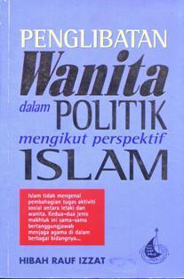 Penglibatan Wanita Dalam Politik Menurut Perspektif Islam