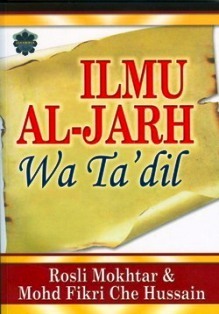 Ilmu Al-Jarh Wa al-Ta’dil