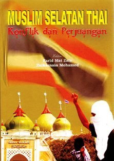 Muslim Selatan Thai