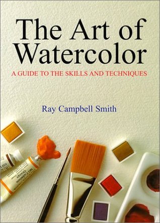 The Art of Watercolor (Hardcover)