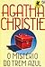 O Mistério do Trem Azul (Hercule Poirot, #6)