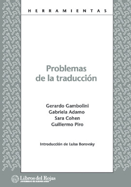 Problemas de la traducción (Paperback)