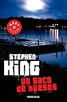 Un saco de huesos by Stephen        King