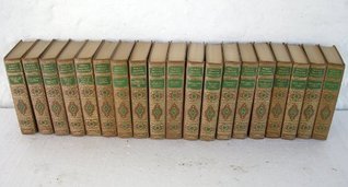 World's Greatest Literature Set (World's Greatest Literature, Volumes 1- 20 full set)