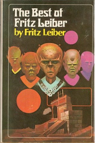 The Best of Fritz Leiber
