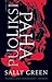 Puoliksi paha (The Half Bad Trilogy, #1)
