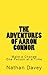 The Adventures of Aaron Connor
