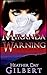 Miranda Warning (A Murder in the Mountains, #1)