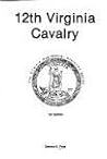 Twelfth Virginia Cavalry Twelfth Virginia Cavalry