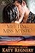 Meeting Miss Mystic (Heart of Montana, #5)