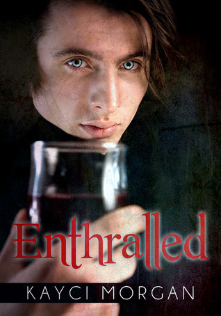 Enthralled (ebook)