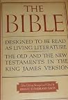 The Bible: Design...