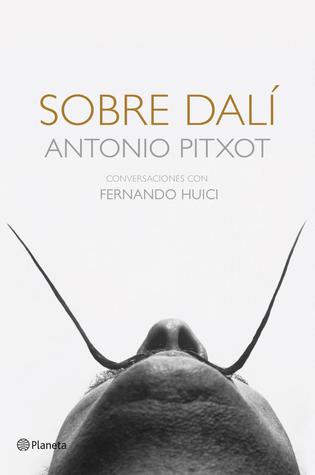 Sobre Dalí (Paperback)