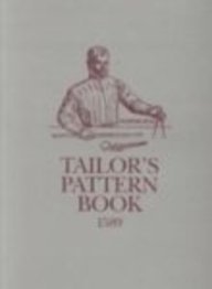 Tailor's Pattern Book 1589 (Paperback)