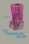 The Tourmaline Group The Tourmaline Group