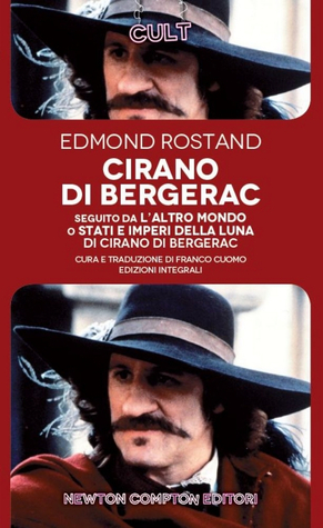 Cirano di Bergerac / L'Altro Mondo O Stati E Imperi Della Luna