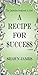 A Recipe for Success