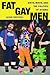 Fat Gay Men: Girth, Mirth, and the Politics of Stigma (Intersections, 1)