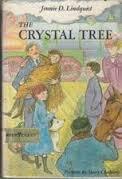 The Crystal Tree (Golden Name Day #3)
