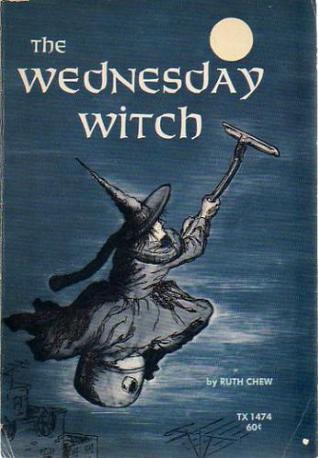 The Wednesday Witch (Hardcover)