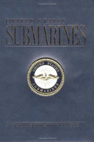 United States Submarines (Hardcover)