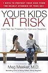 Your Kids at Risk...