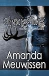 Changeling (The Incubus Saga, #2)