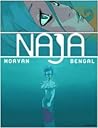Naja by Jean-David Morvan