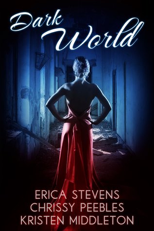 Dark World (Kindle Edition)