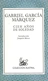Cien años de soledad
