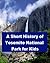 A History of Yosemite National Park for Kids