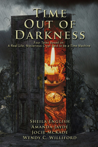 Time Out of Darkness