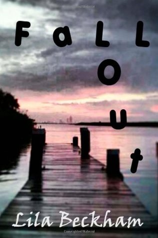 Fallout (Joshua Stokes, #2)