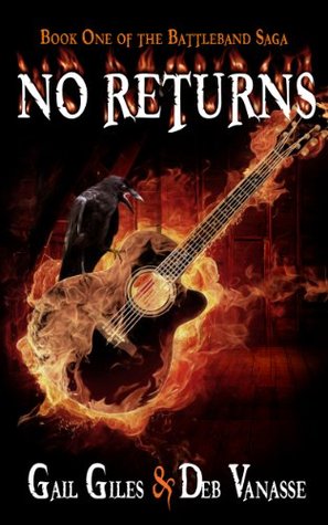 No Returns: Fiction - Middle Grade (The Battleband Saga Book 1)