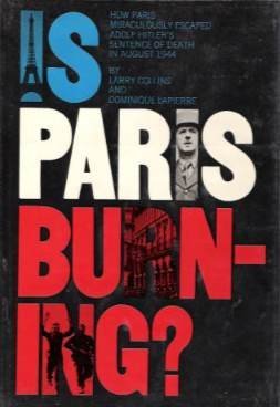Is Paris Burning?