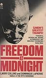 Freedom At Midnight